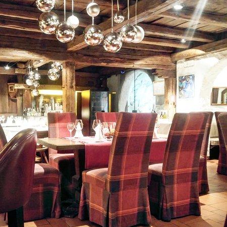 Restaurant Rametz Am Schloss